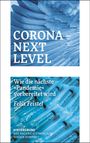 Felix Feistel: Corona - Next Level, Buch