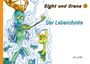Jelka Blendermann: Eight und Crane Band 2, Buch