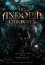 Franziska Kamberger: Die Andoria Chroniken - Im Schatten des Panther, Buch