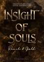 Silvia Andermann: Insight of Souls, Buch