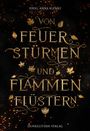 : Von Feuerstürmen und Flammenflüstern, Buch