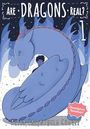 Alexa Valenzuela Chavez: Are Dragons Real?, Buch