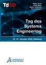 Daria Wilke: Tag des Systems Engineering 2025, Buch