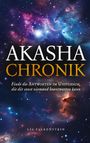 Lia Falkenstein: Akasha Chronik, Buch