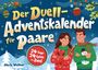 Gloria Wallner: Der Duell-Adventskalender für Paare, Buch
