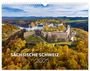 Peter Schubert: Kalender Sächsische Schweiz 2025, KAL