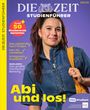 : ZEIT Studienführer #2/25 (Mai 2025), Buch