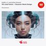 : Wir sind Future - Character Meets Design, Buch