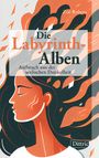 Zoë Robens: Die Labyrinth-Alben, Buch