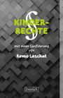 Remo Laschet: Kinderrechte, Buch