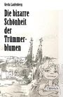 Gerda Laufenberg: Die bizarre Schönheit der Trümmerblumen, Buch