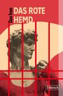 Dan Ivan: Das rote Hemd, Buch