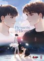 Jingshuibian: Pirouette into my Heart 1 SPECIAL EDITION, Buch