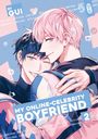 Gui: My Online-Celebrity Boyfriend 2, Buch