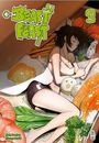 Tony: Beast Feast 3, Buch