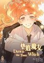 Jiao Xiang Ting: Dawn the Teen Witch 4, Buch
