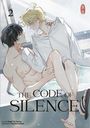 Tanxing Tangdi Titi: The Code of Silence 2, Buch