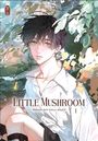 Yishisizhou: Little Mushroom - wrong but still right 1, Buch