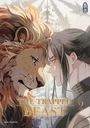 Yikai&Ruis: The Trapped Beast 2, Buch
