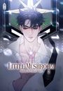 Yishisizhou: Little Mushroom - wrong but still right 2, Buch