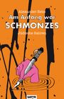 Alexander Estis: Am Anfang war Schmonzes, Buch