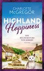 Charlotte McGregor: Highland Happiness - Die Bücherstube von Kirkby, Buch