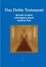 Walter Plassmann: Das Dritte Testament, Buch