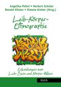 : Leib-Körper-Ethnographie, Buch