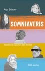 Anja Stürzer: Somniaveris, Buch