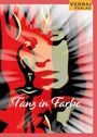 Ellen Meissner: Tanz in Farbe, Buch