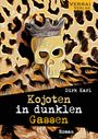 Dirk Karl: Kojoten in dunklen Gassen, Buch