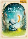 Salvatore Militano: Der Elefant mit der Feder, Buch