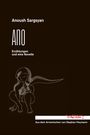Anoush Sargsyan: Ano, Buch