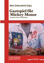 : Gastspiel für Mickey Mouse, Buch