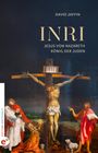 David Jaffin: Inri, Buch