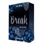 Ann Merow: Break, Buch