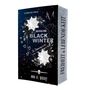 Ana D. Rocky: Black Winter, Buch