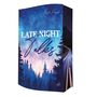 Bella Paasch: Late Night Talks, Buch