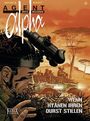Emmanuel Herzet: Agent Alpha - Erste Missionen / Agent Alpha- Erste Missionen, Buch