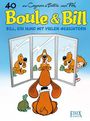 : Boule & Bill, Buch