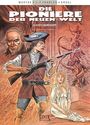 : Die Pioniere der neuen Welt / Die Pioniere der Neuen Welt, Buch