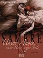Yslaire: Sambre / Unsere Augen, unser Haar, unser Stolz, Buch