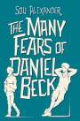 Sou Alexander: The Many Fears of Daniel Beck, Buch