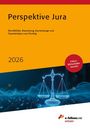 : Perspektive Jura 2026, Buch