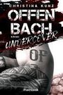 Christina Kunz: Offenbach Undercover, Buch