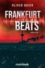 Oliver Baier: Frankfurt Beats, Buch