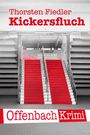 Thorsten Fiedler: Kickersfluch, Buch