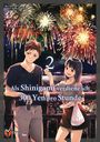 Fujimaru: Als Shinigami verdiene ich 300 Yen pro Stunde 2, Buch