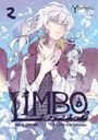 Ana C. Sánchez: Limbo 2, Buch