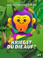 Rike Drust: Der kleine Affe Rocko, Buch